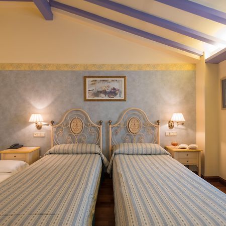 Condesa De Chinchon Hotel Exterior photo