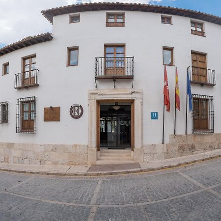 Condesa De Chinchon Hotel Exterior photo