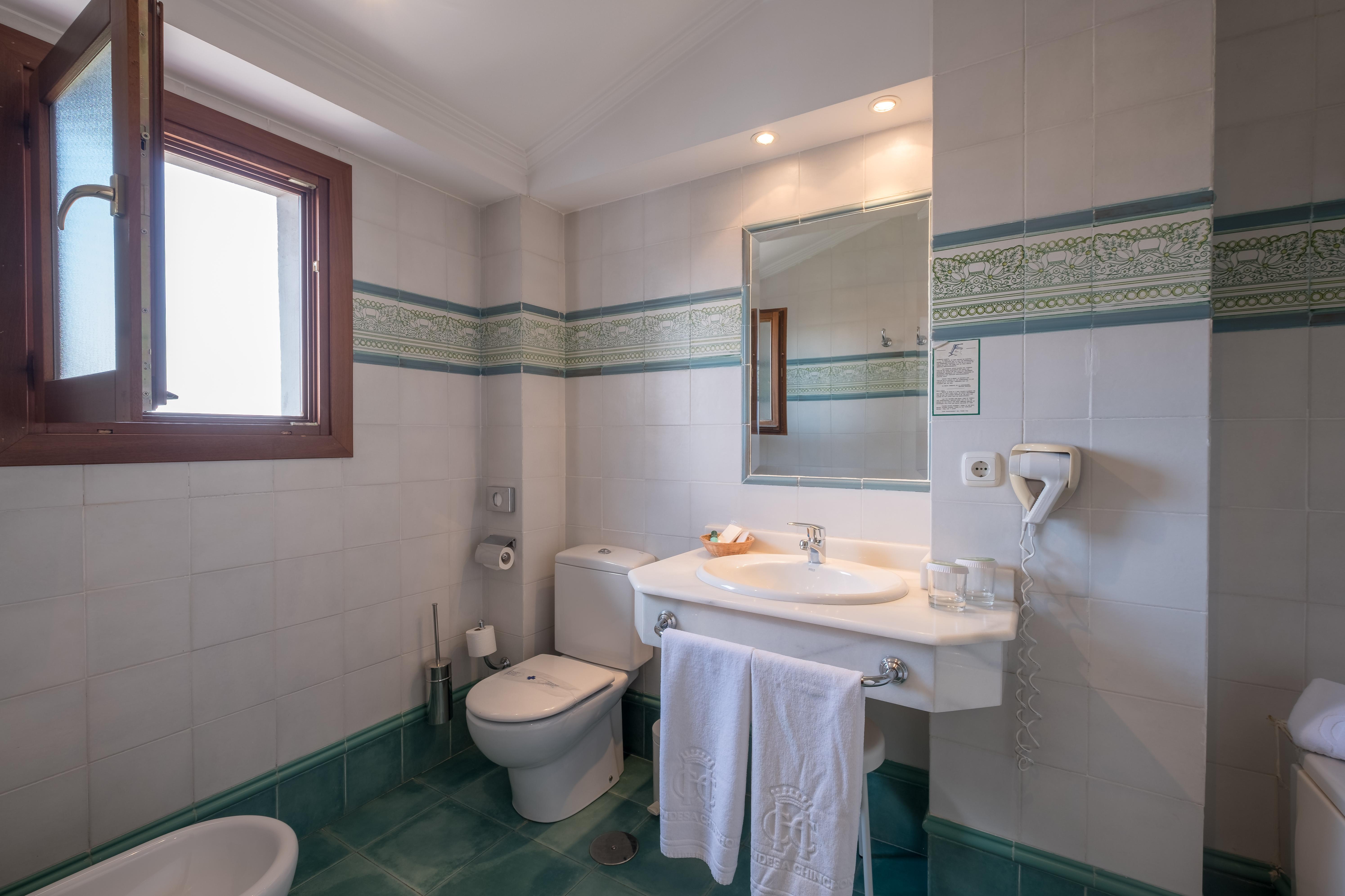 Condesa De Chinchon Hotel Exterior photo