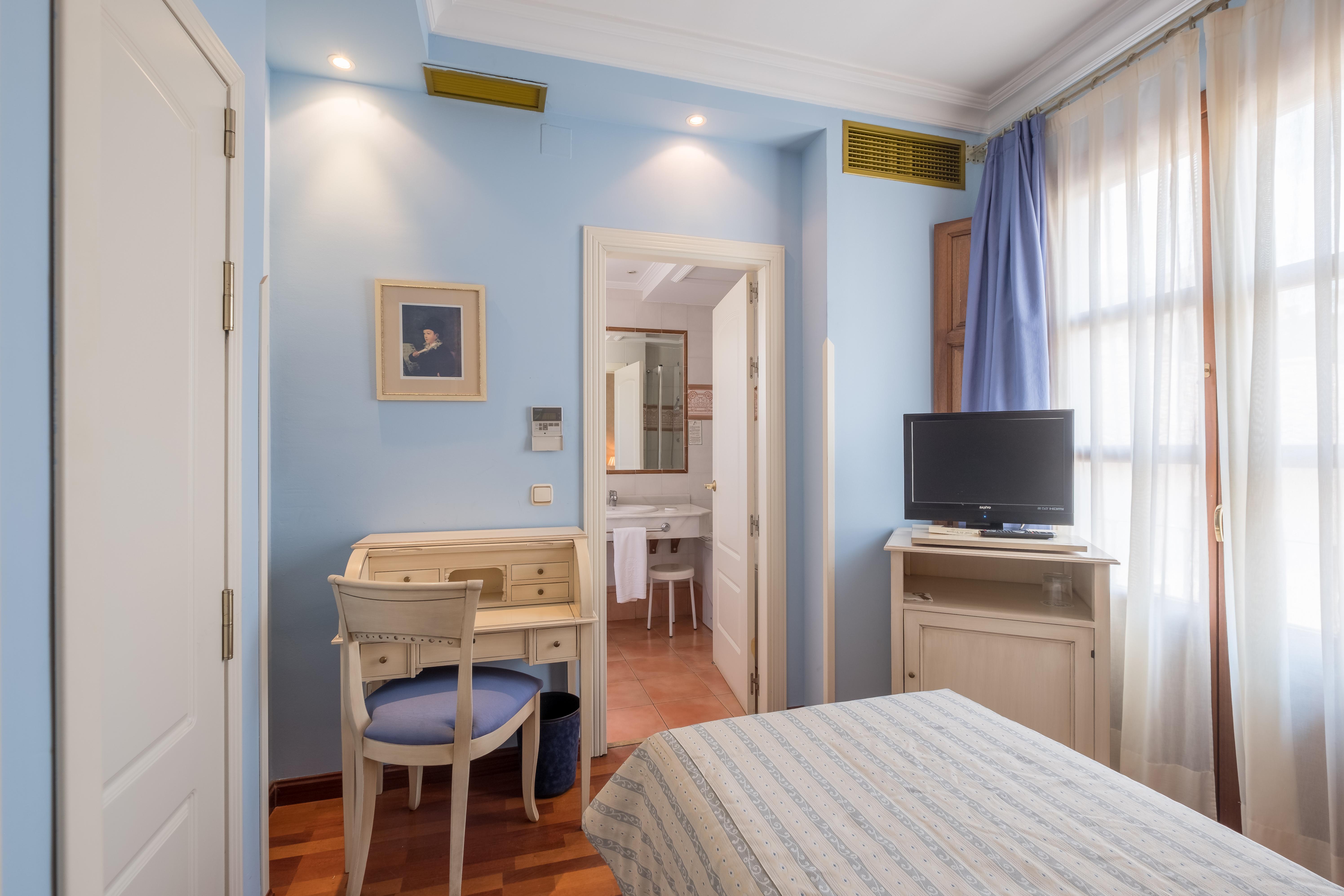 Condesa De Chinchon Hotel Exterior photo
