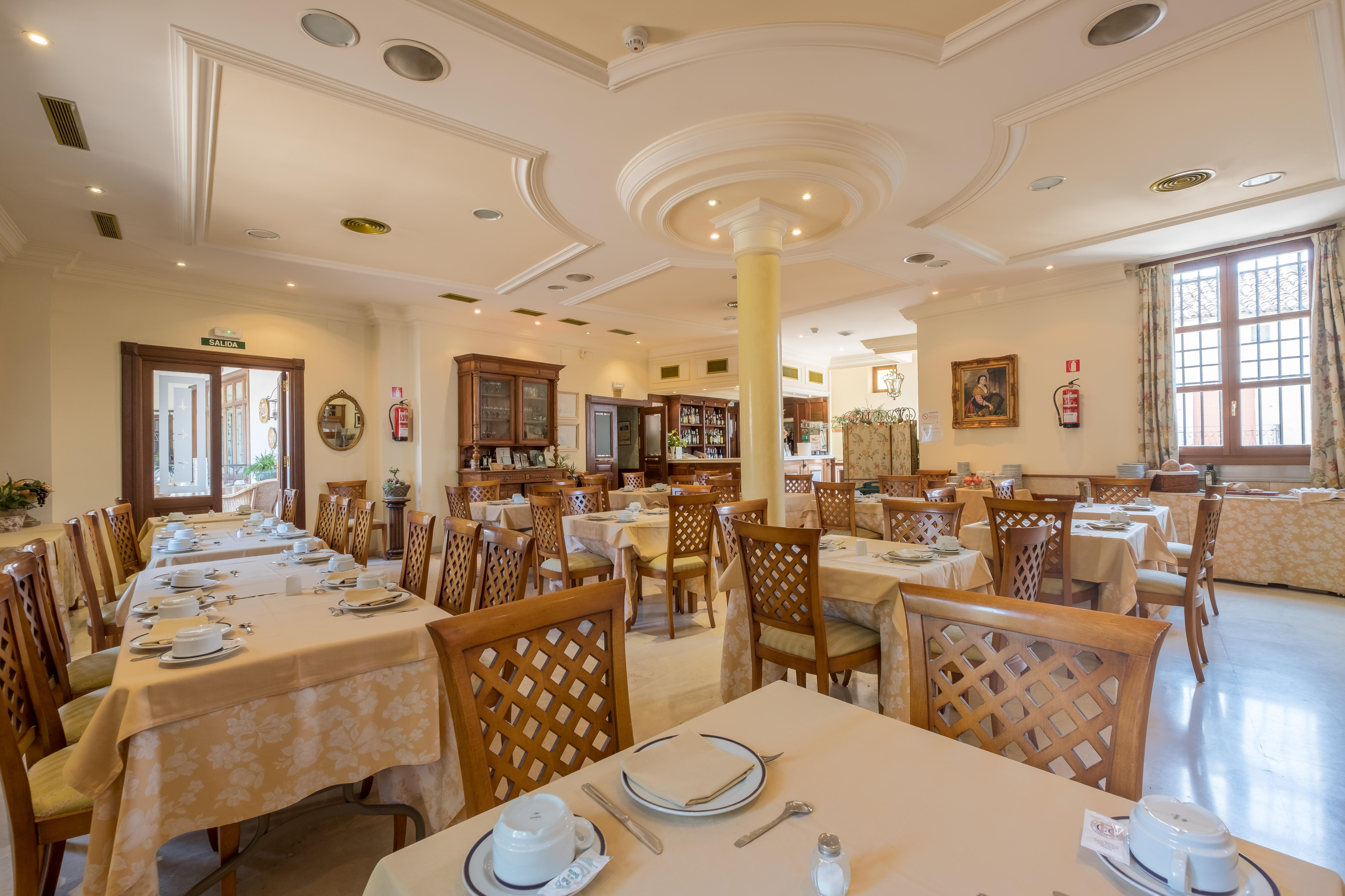 Condesa De Chinchon Hotel Exterior photo