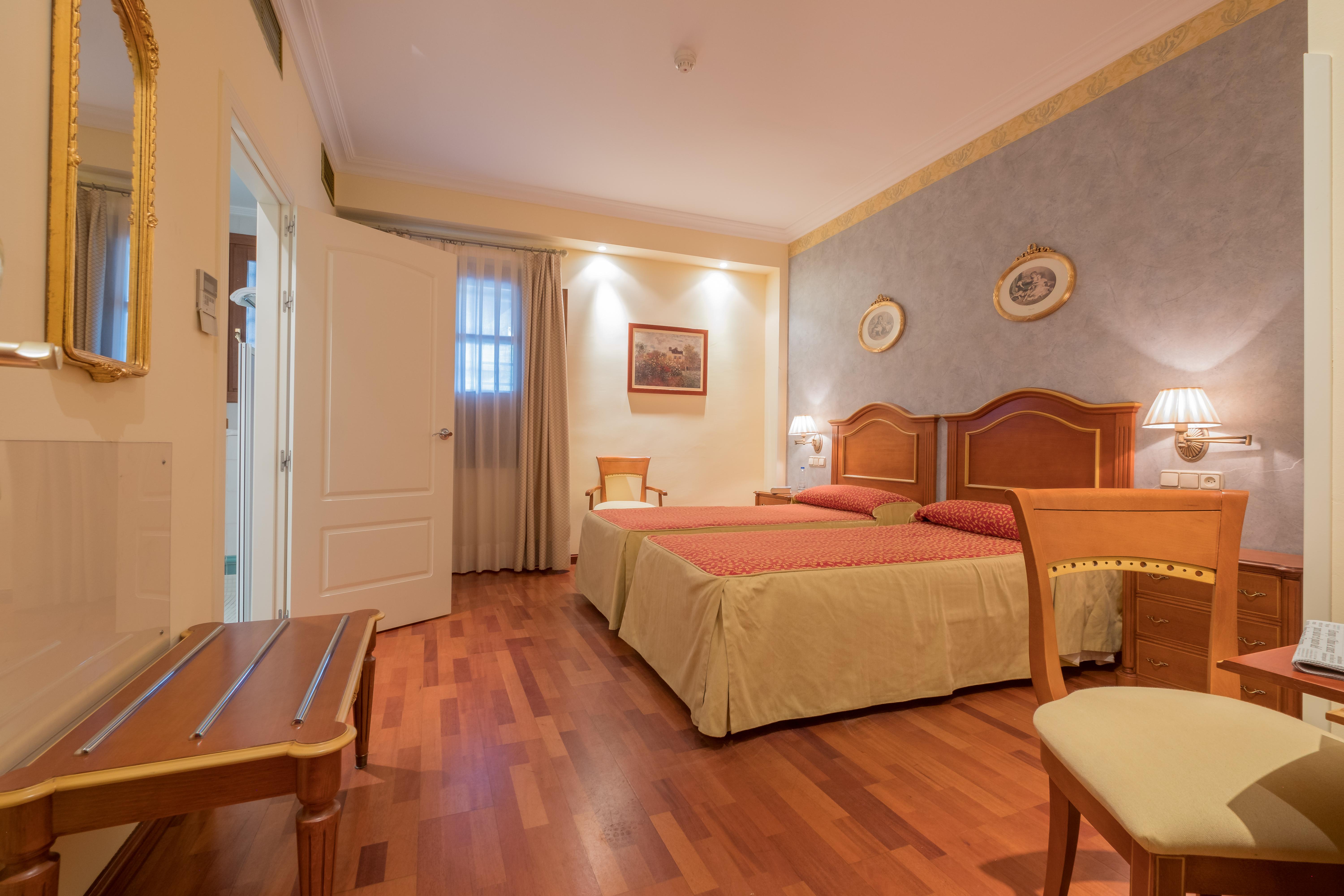 Condesa De Chinchon Hotel Exterior photo
