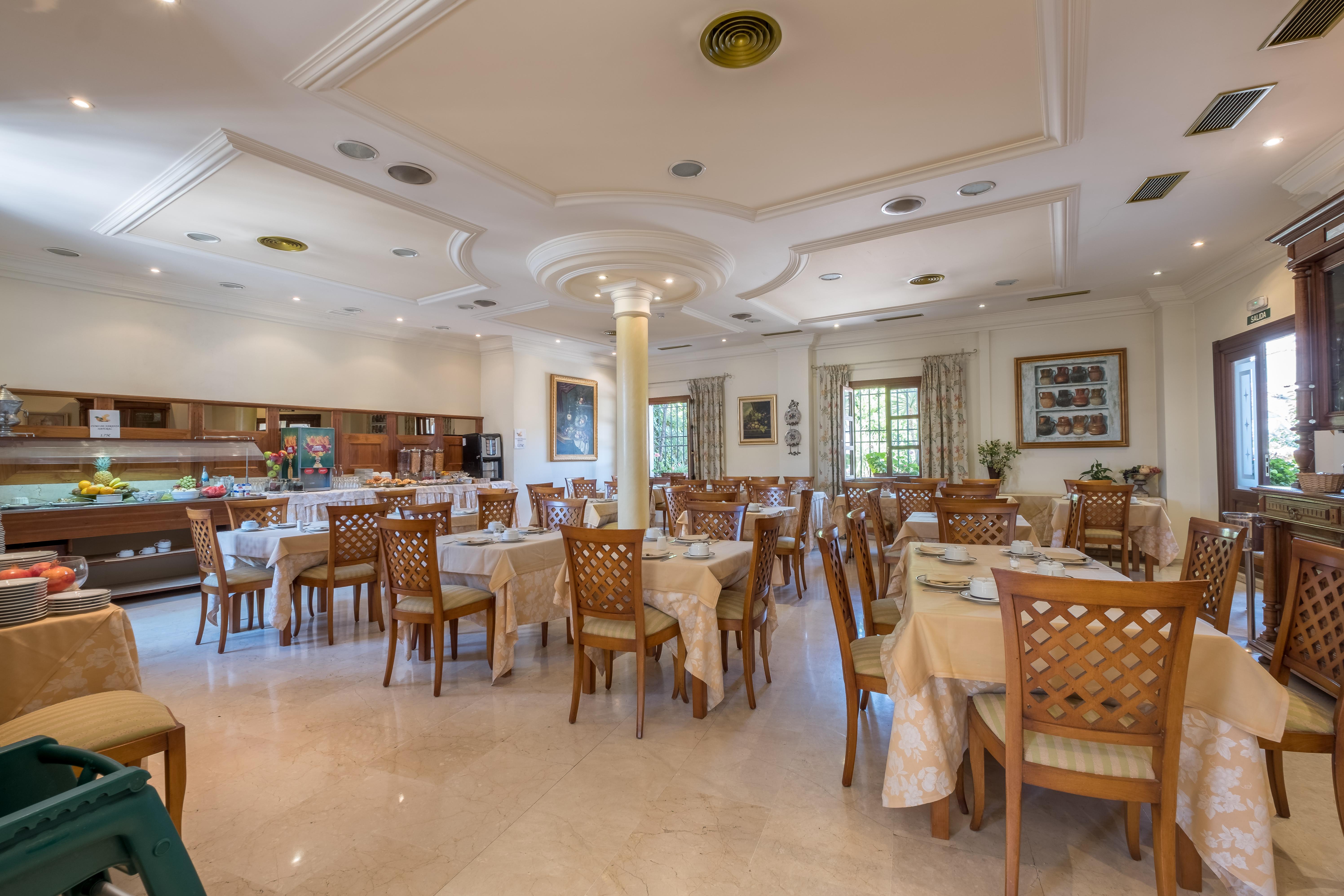 Condesa De Chinchon Hotel Exterior photo